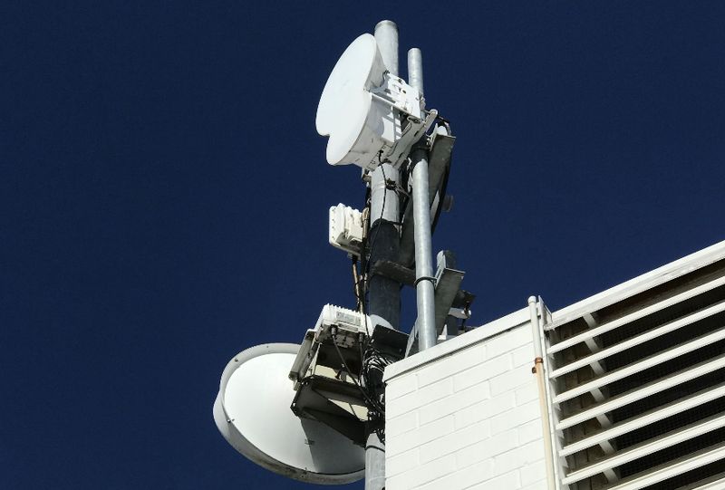 Indigo Internet fixed-wireless